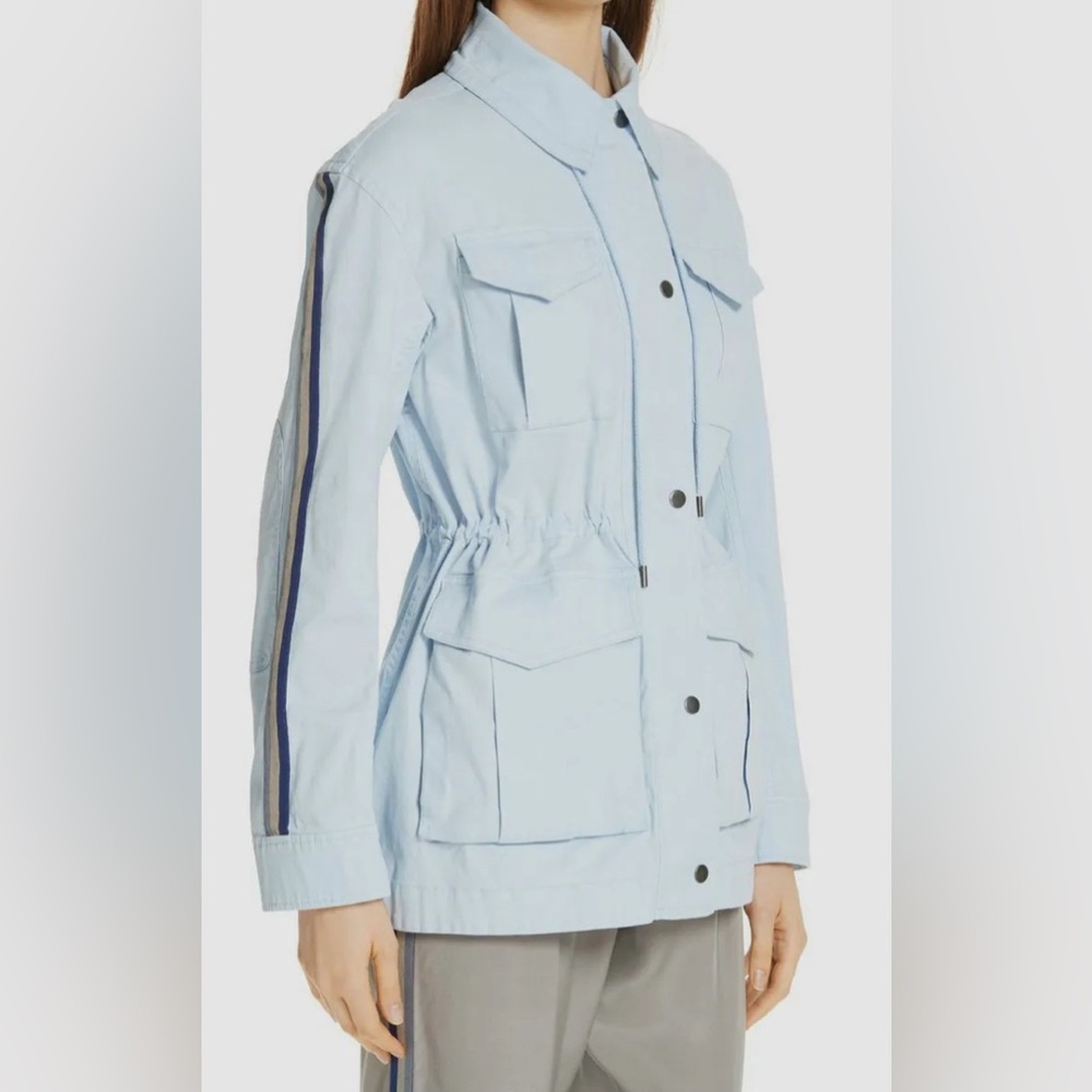 ATM Field Jacket